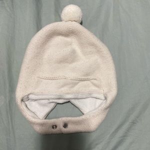 Jacadi winter hat